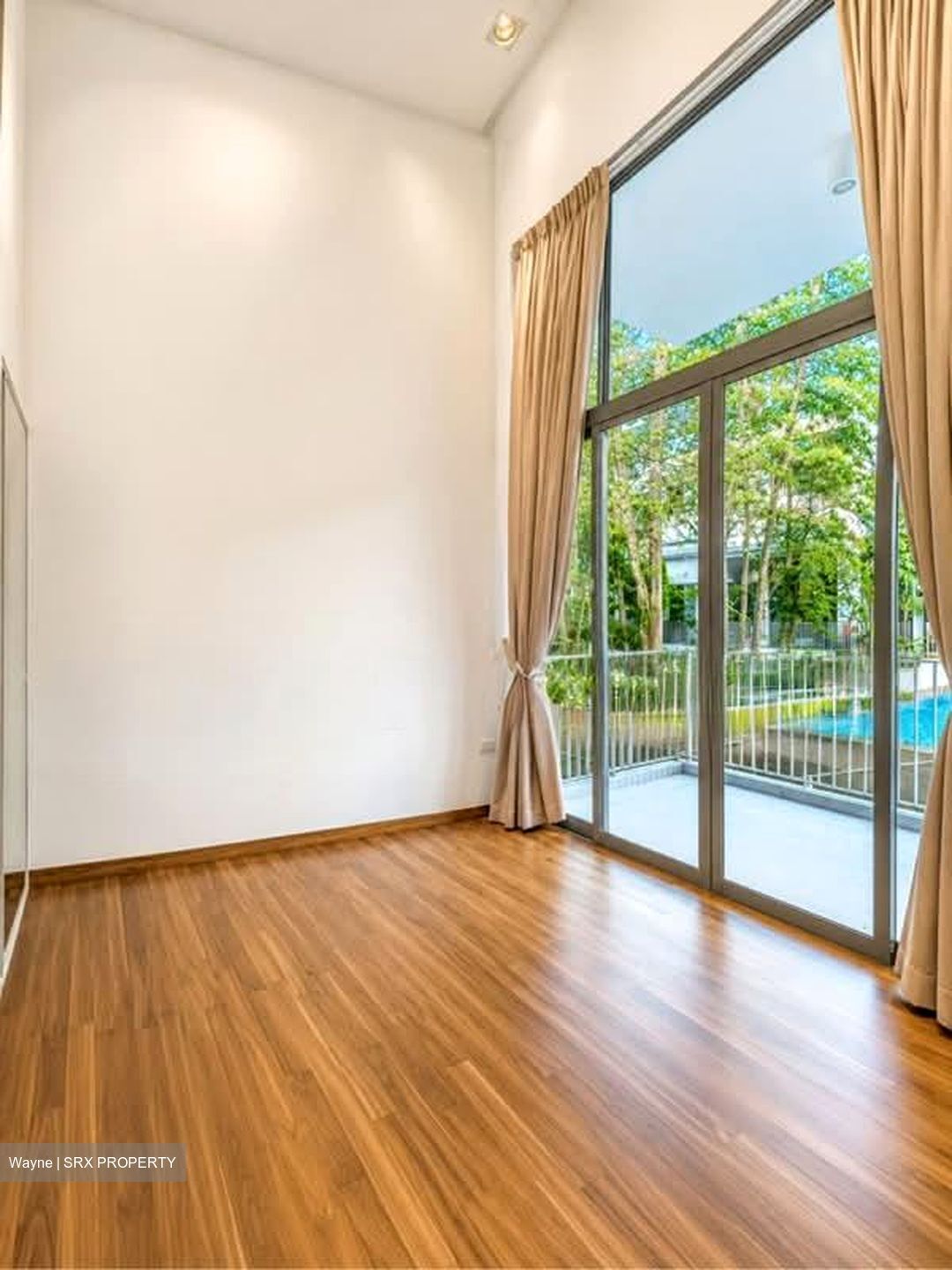 The Skywoods (D23), Condominium #596687771